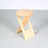 1970s “Suzy” Stool by Adrian Reed for Princes Design Works Ltd., UK