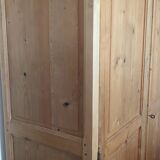Pine cabinet