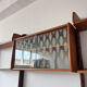Scandinavian Bookcase by John Texmon, 1960’s, Mid Century, Norway