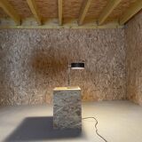 Table lamp by JJM Hoogervorst / Edition Anvia