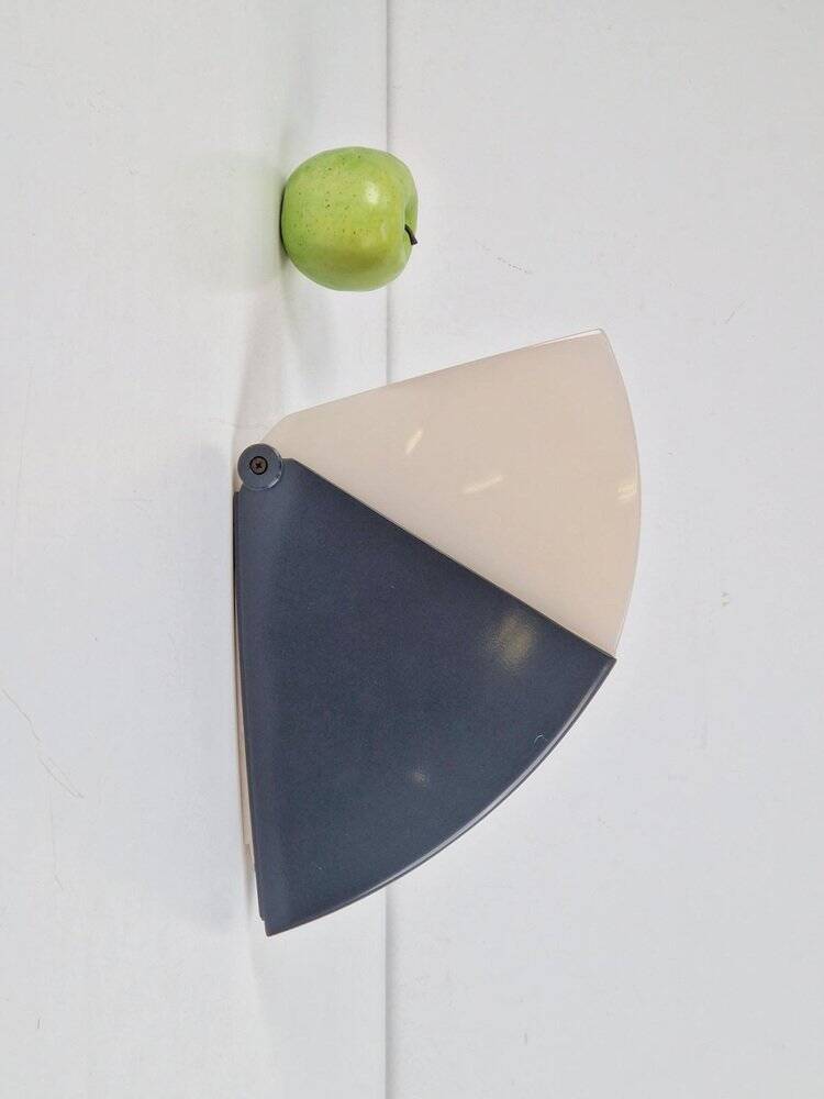 Ariosto Wall Lamp by Valerio Sacchetti for Sirrah