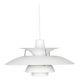 Suspension vintage danoise PH 5 par Poul Henningsen, Louis Poulsen, 1958