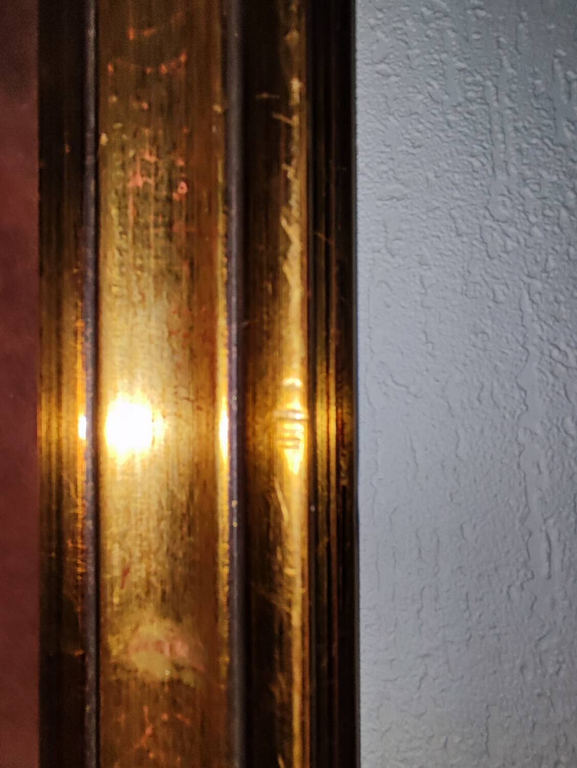 Monet chrysanthemum painting