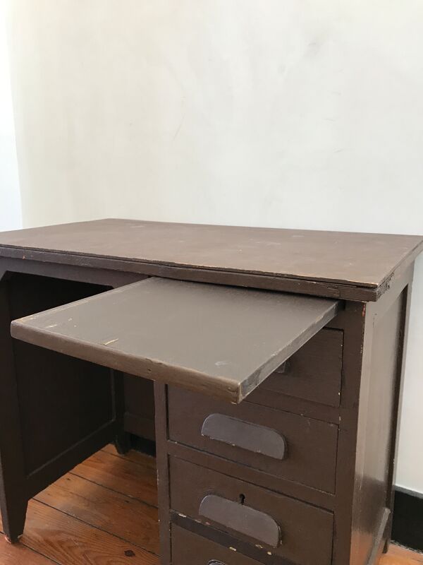 Bureau d’enfant