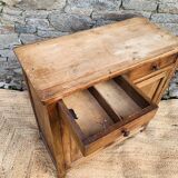Vintage Parisian buffet