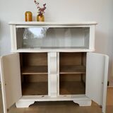 Petit buffet vintage style art deco