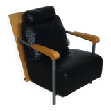 Arm chair Brutus by Harvink