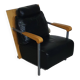 Arm chair Brutus by Harvink