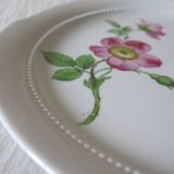 Eared pie dish from Bavaria Germany in very good condition