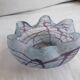 Very original vintage glass pocket emptier