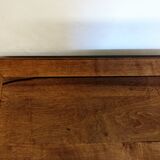 Old table