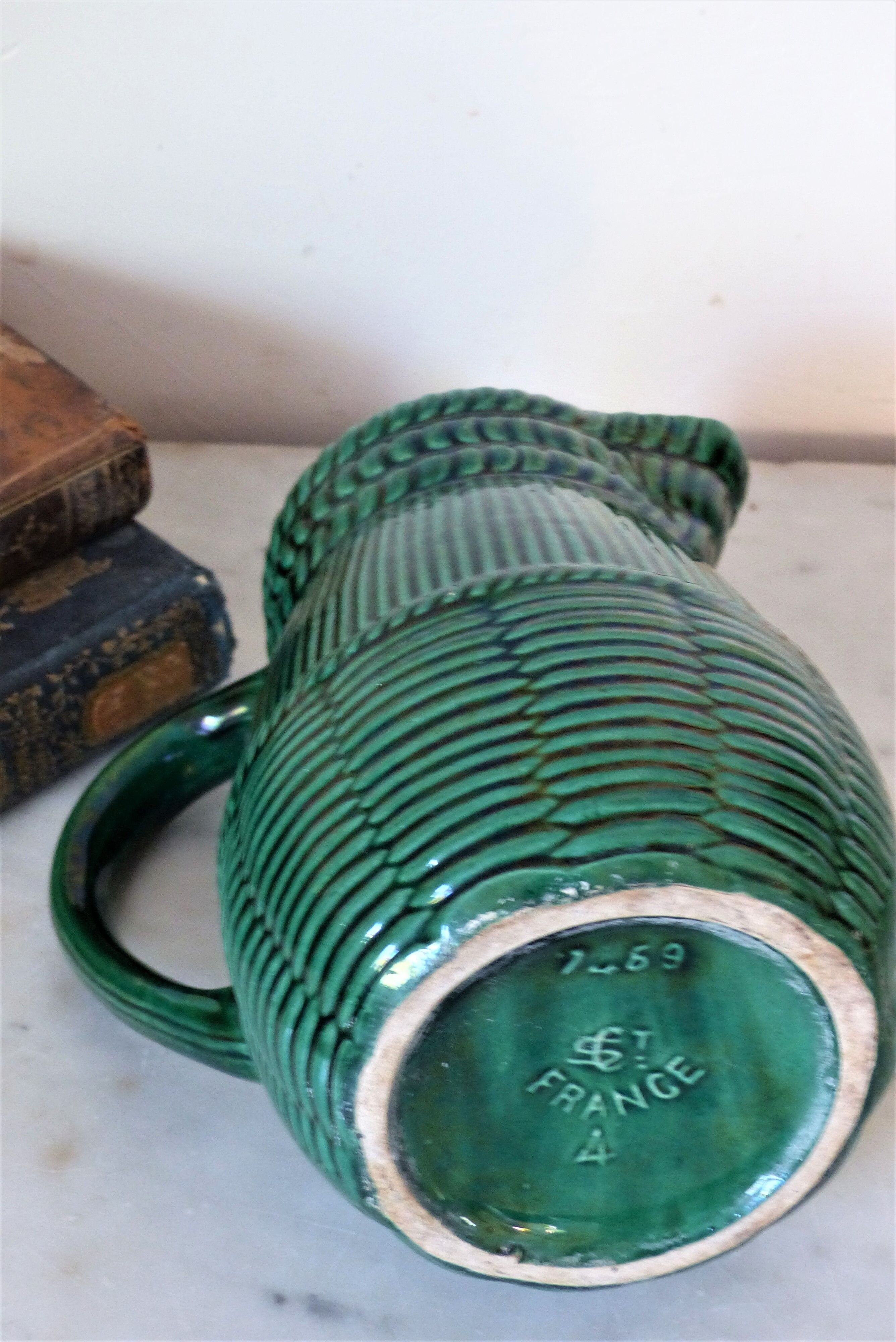 Pitcher St Clement 1l