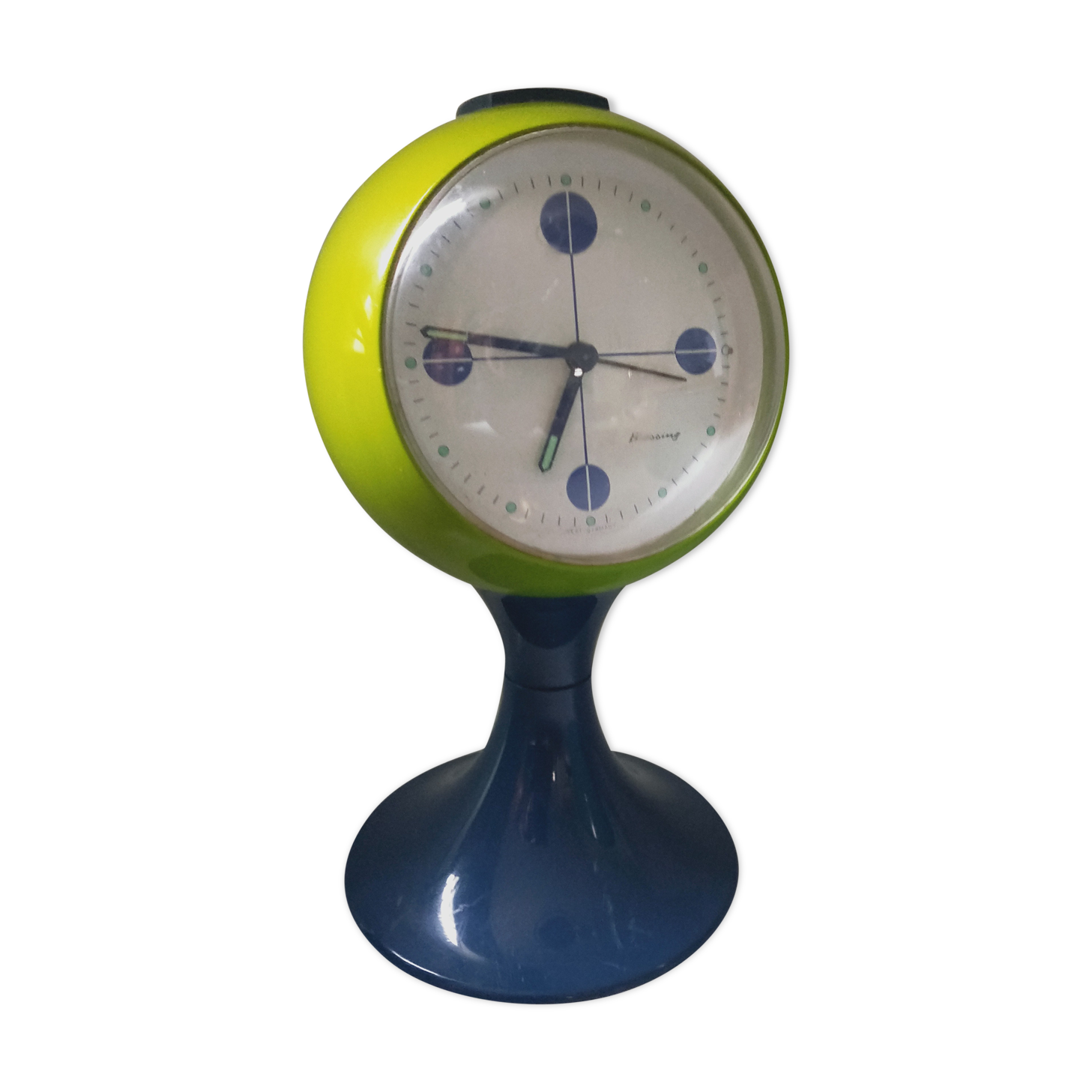 Awakening Blessing 60s