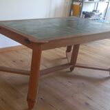 Art Deco table
