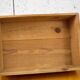 Nestle transport wood box.