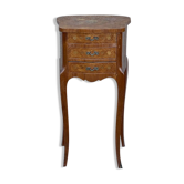Bedside table