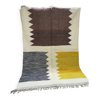 Kilim Boujaad rug