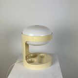Lampe de bureau Joe Colombo Kd29