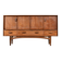 Midcentury G Plan Sideboard In Afromosia And Teak. Vintage Modern / Danish
