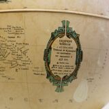 Globe terrestre Nova Rico