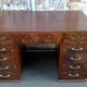 Bureau époque art déco