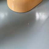 Modernist table of the 1930s