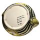 Henriot ceramic basket