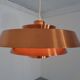 Nova Pendant Lamp by Jo Hammerborg for Fog & Mørup, 1960s