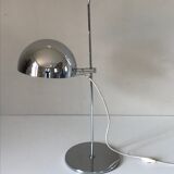 A21 lamp design Alain richard edition disderot 1960