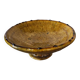 Tamegroute footed bowl