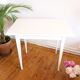 Rustic table