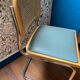 A Cesca B32 chair by Marcel Breuer