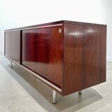George Nelson sideboard in rosewood - Herman Miller - Vintage