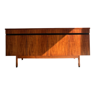 Scandinavian teak sideboard