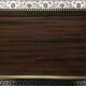 Serving table Hollywood Regency 50/60