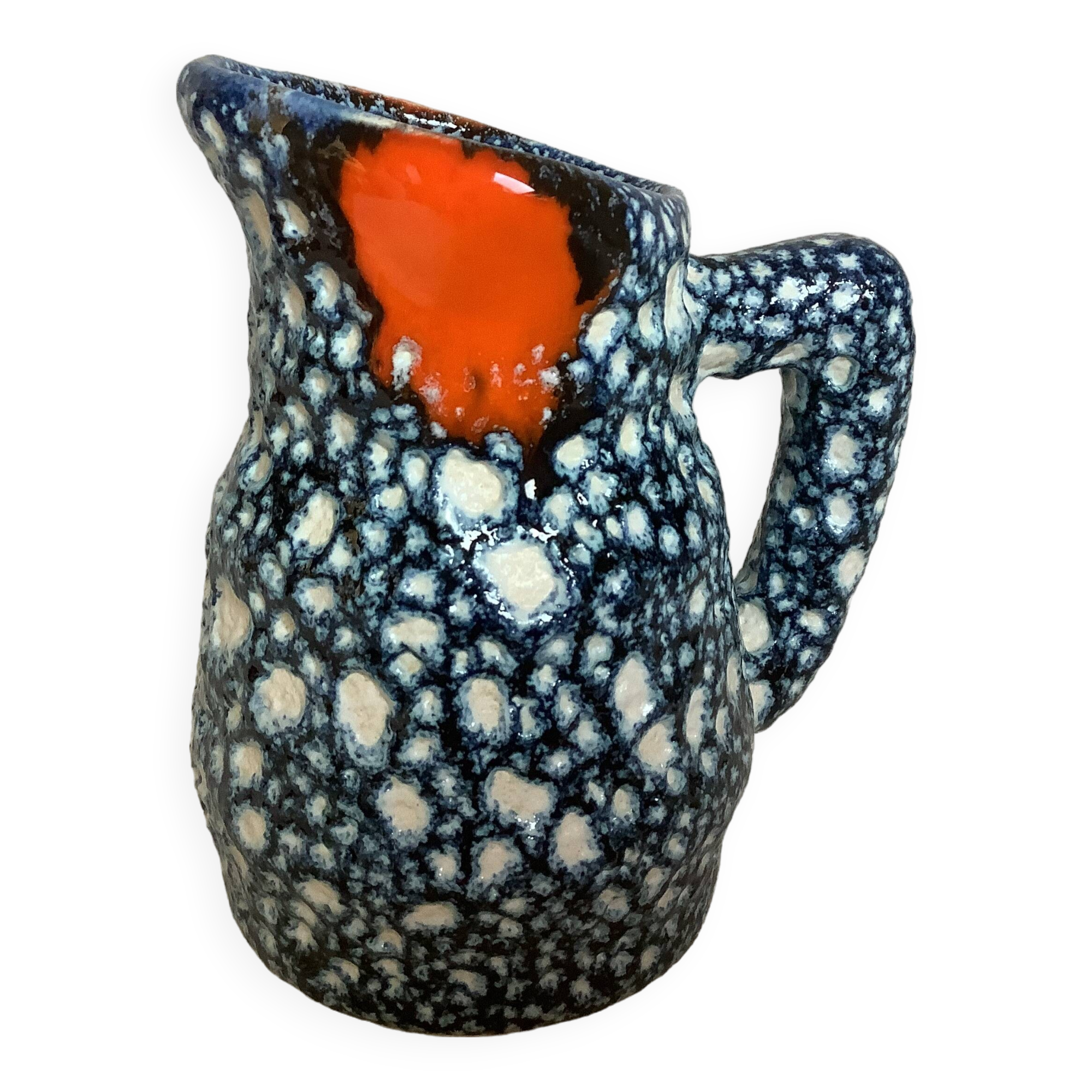 Small jug sea foam