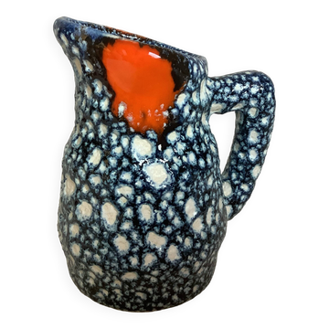 Petit pichet écume de mer