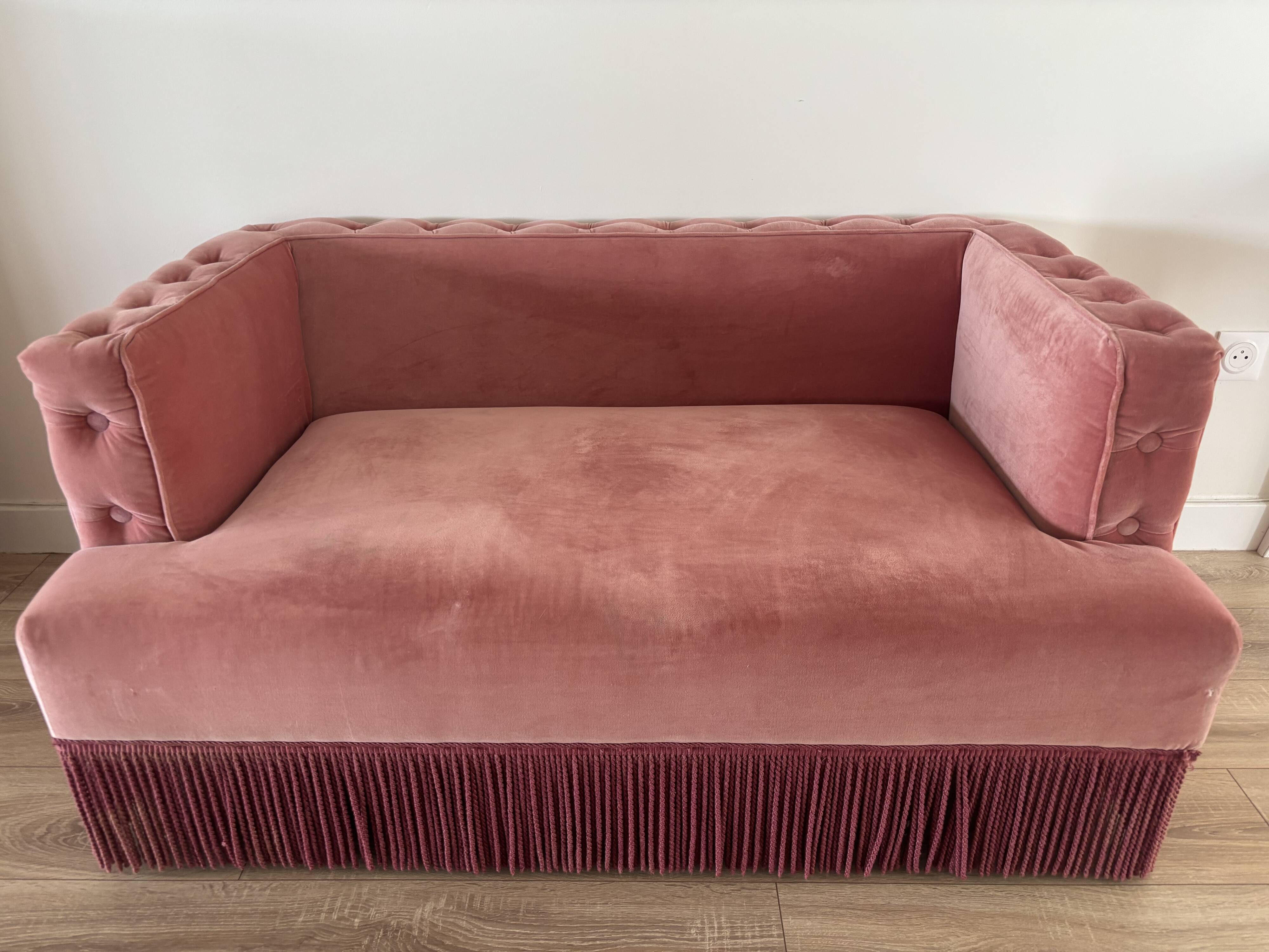 2-seater sofa Nonna The Socialité Family