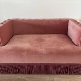 Canapé 2 places Nonna The Socialité Family