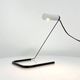 Slalom desk lamp by Vico Magistretti for Oluce, 1980