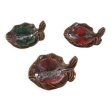 3 coupelles Vallauris