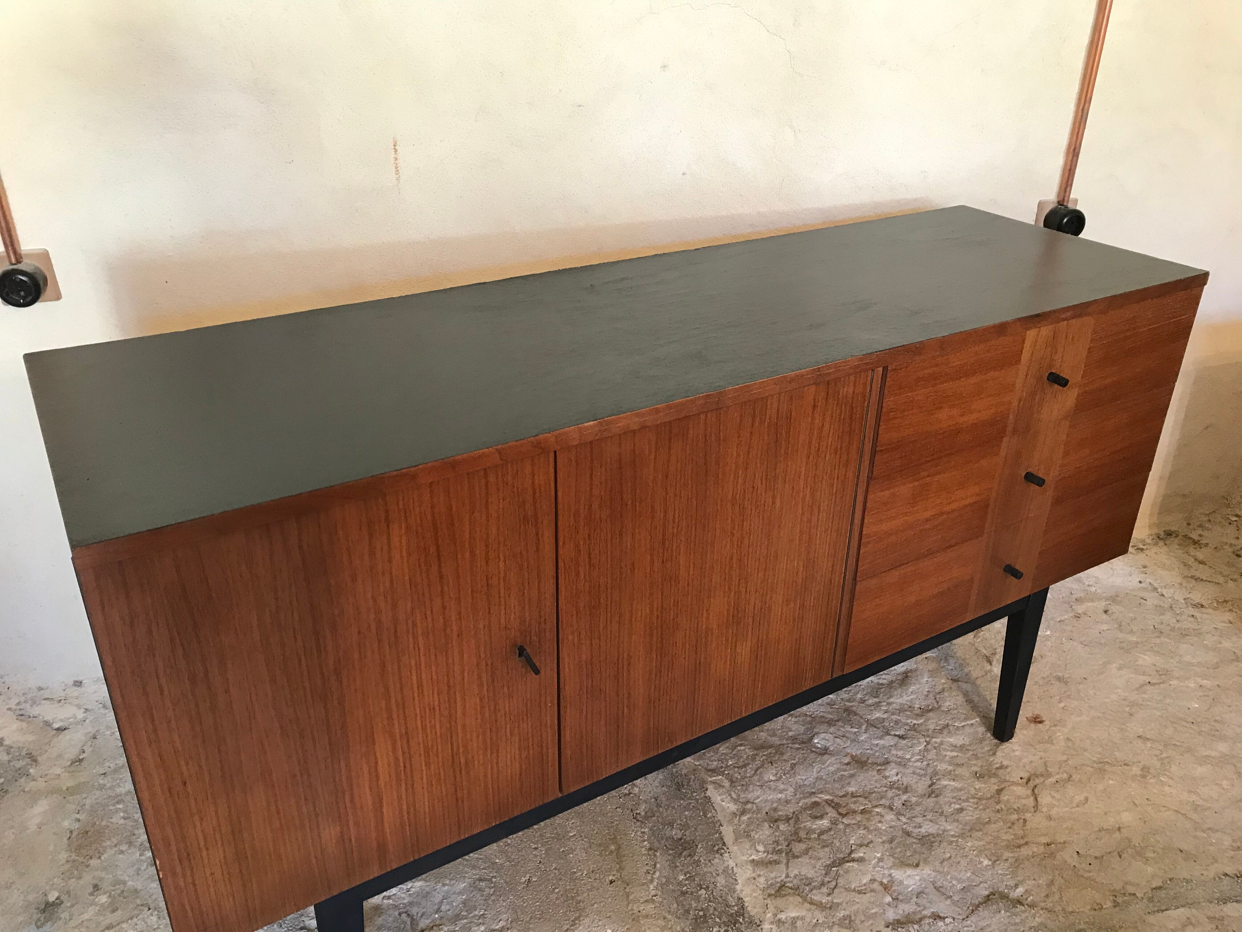 Scandinavian sideboard