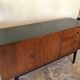 Scandinavian sideboard