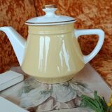 Vintage teapot Villeroy and Boch