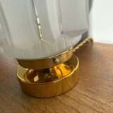 Art Deco Skyscraper Lamp