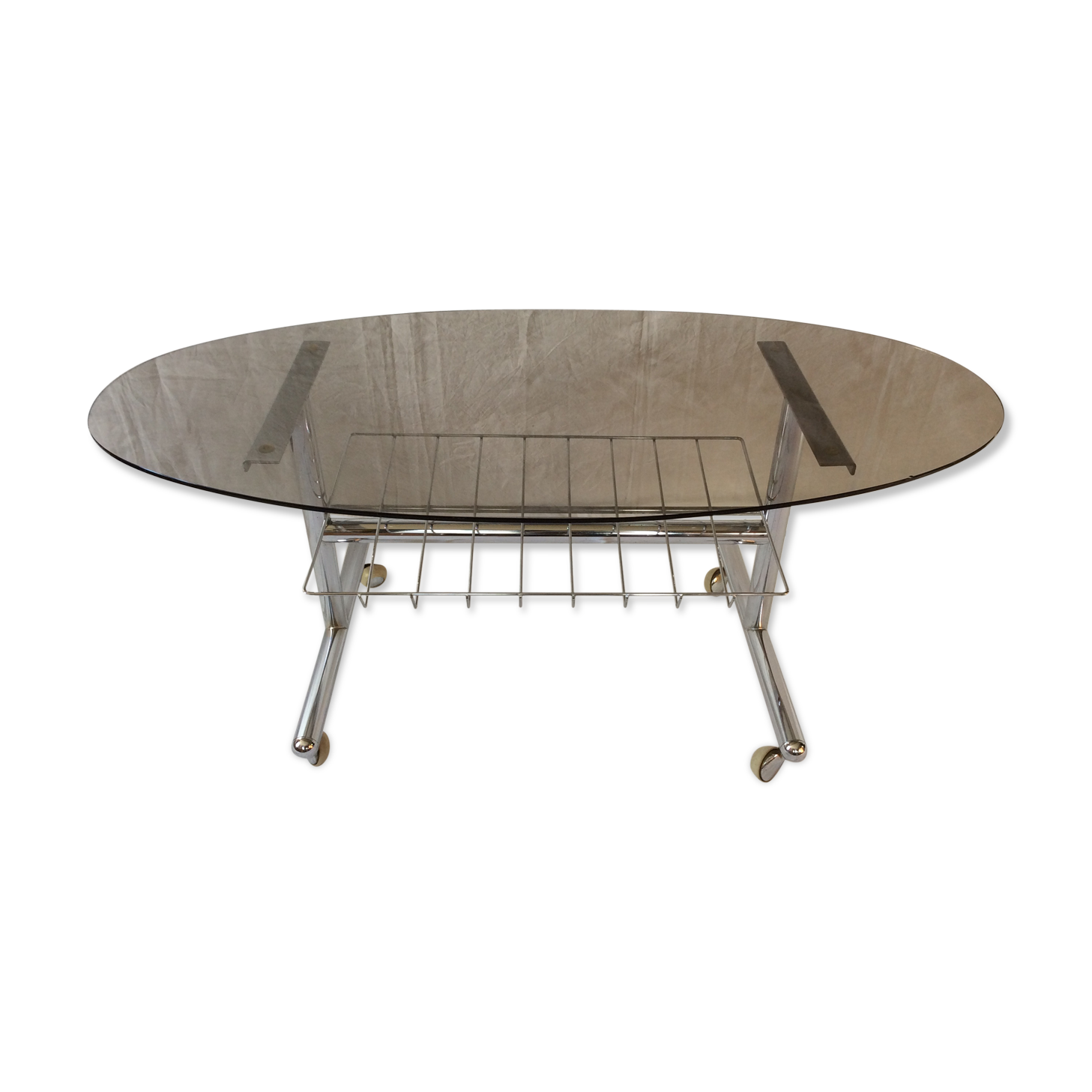 Vintage coffee table 70