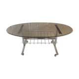 Vintage coffee table 70