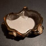 Vintage Vallauris catchall