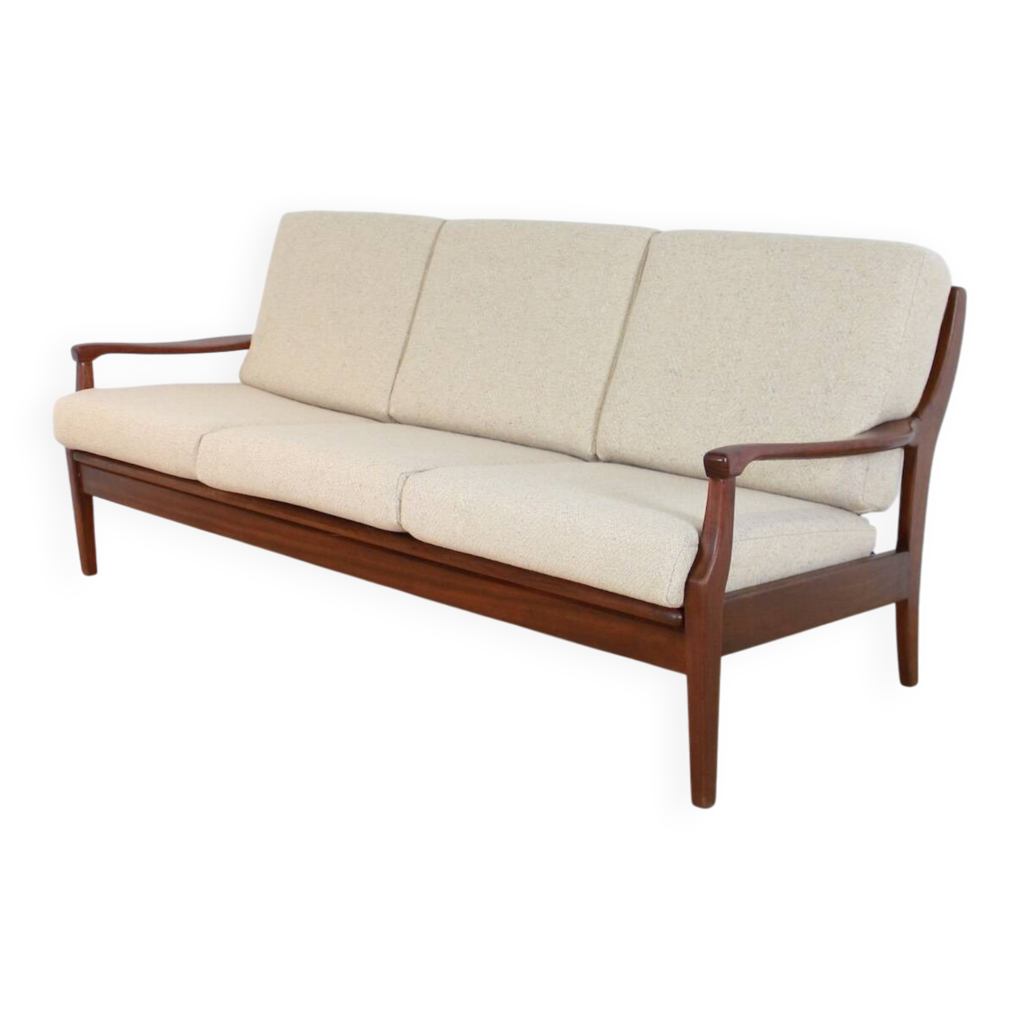 vintage sofa