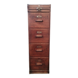 Trade filing cabinet with drawers